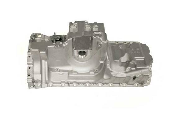 BMW Engine Oil Pan 11137547884 - Genuine BMW